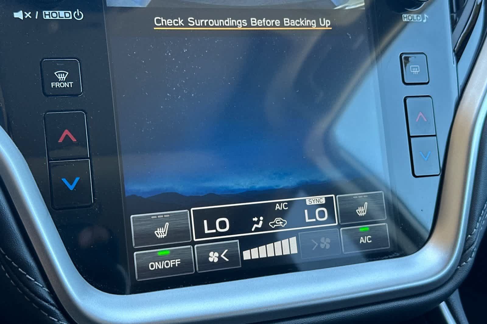 Certified 2025 Subaru Outback Premium AWD/4WD image 20