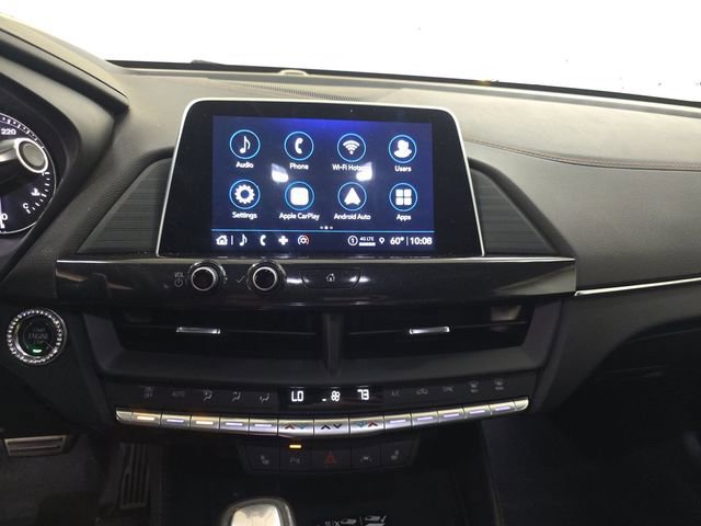 Used 2023 Cadillac CT4 Sport AWD/4WD image 7