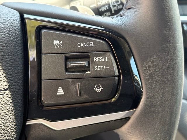 Used 2025 Honda Odyssey EX-L image 17