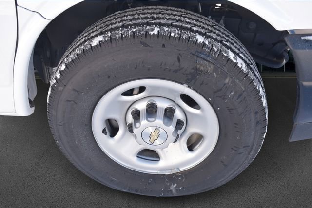 New 2025 Chevrolet Express 2500 w/ Driver Convenience Package image 12