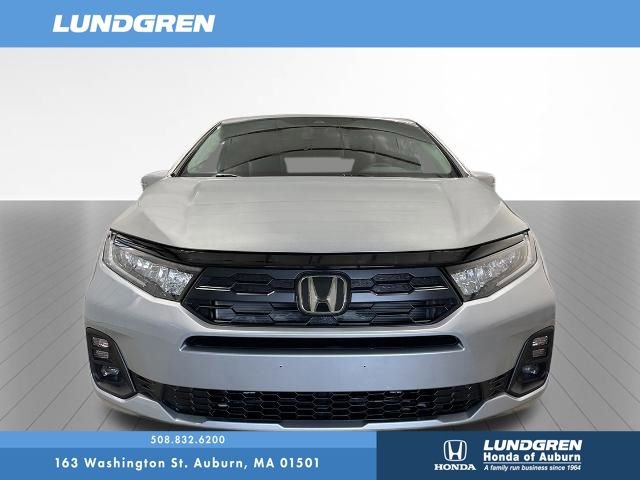 New 2026 Honda Odyssey EX-L image 26