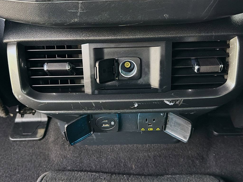 Used 2023 Ford F150 XLT w/ Equipment Group 302A High image 38