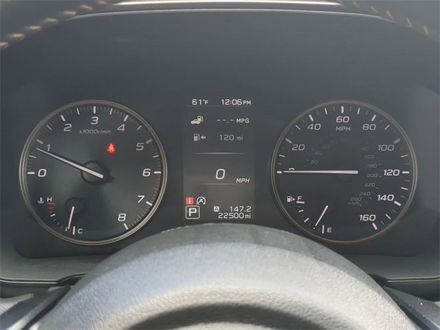 Used 2025 Subaru Outback Wilderness image 26