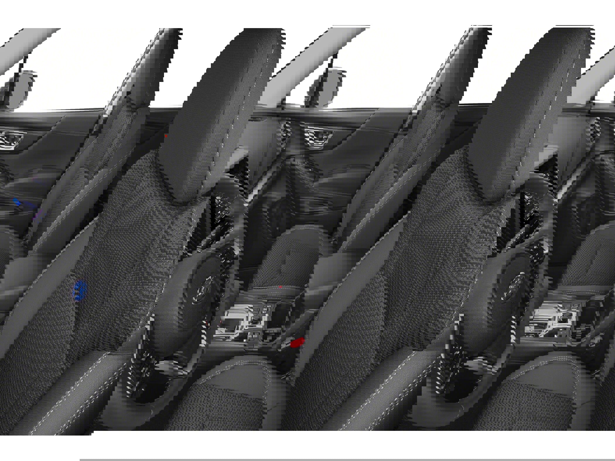 Used 2020 Subaru Forester Premium image 9