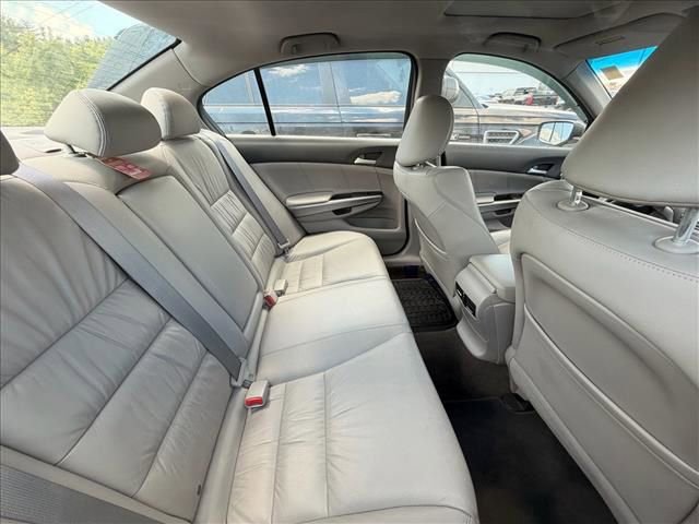 Used 2010 Honda Accord EX-L image 25