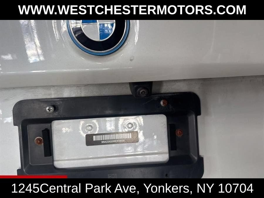 Used 2022 BMW 530e xDrive w/ Premium Package AWD/4WD image 23