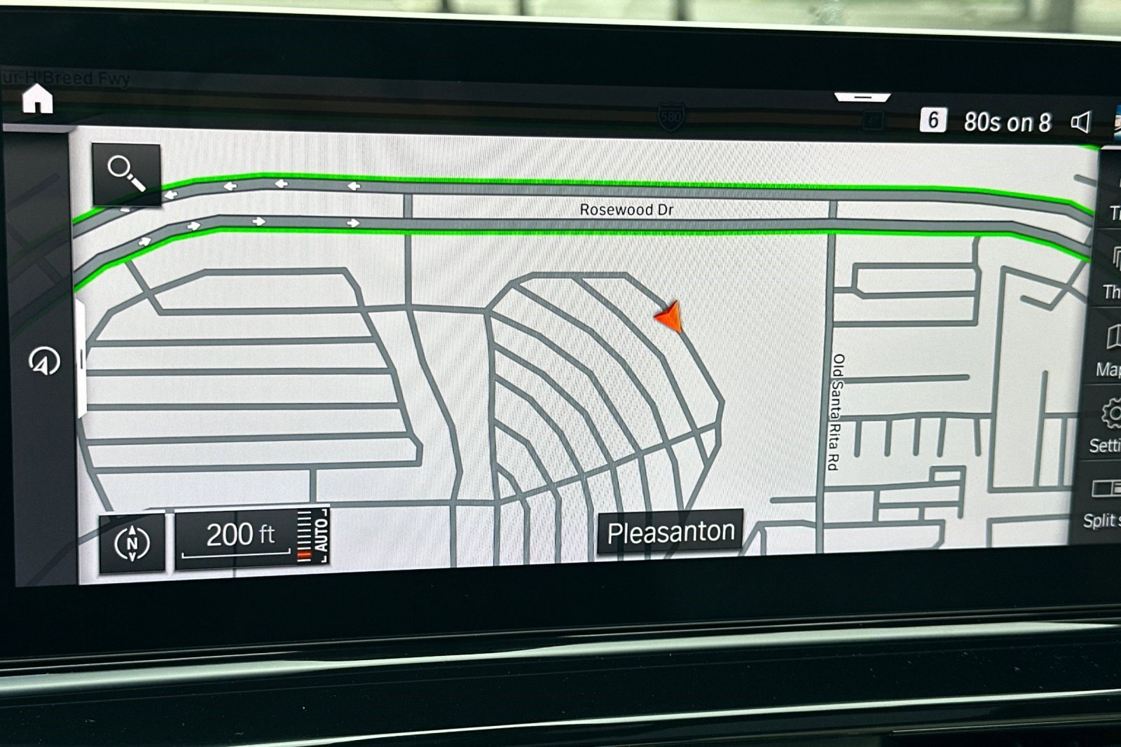 Certified 2025 BMW M850i xDrive w/ M Sport Professional Package image 24