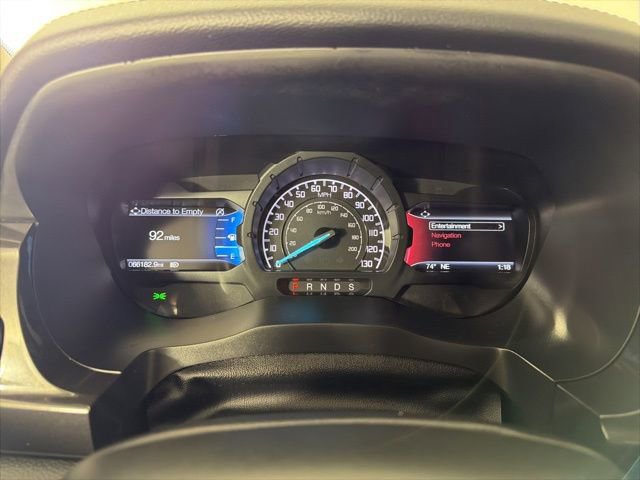Used 2020 Ford Ranger Lariat w/ Equipment Group 501A Mid AWD/4WD image 28