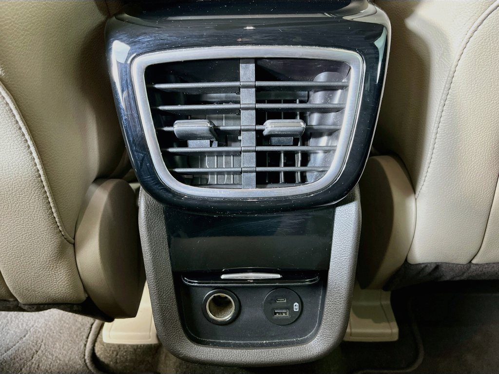 Used 2022 Lincoln Nautilus FWD image 29