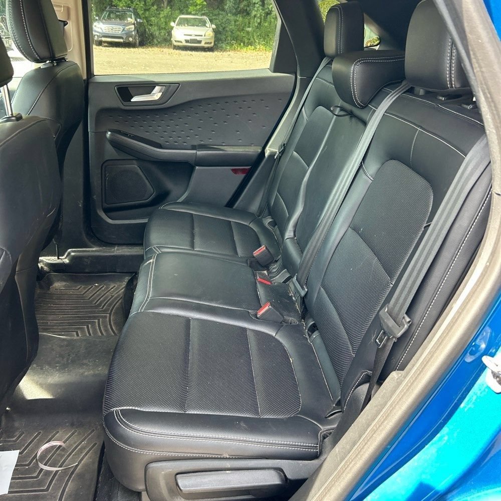 Used 2020 Ford Escape SEL AWD/4WD image 13