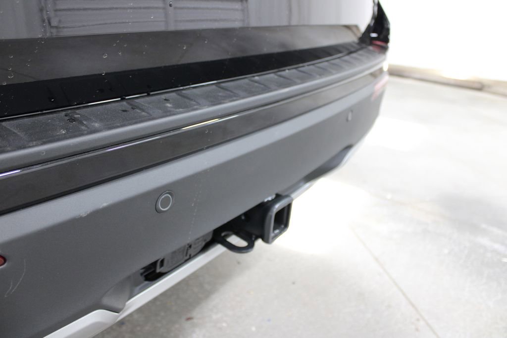 New 2026 Ford Explorer Active image 23