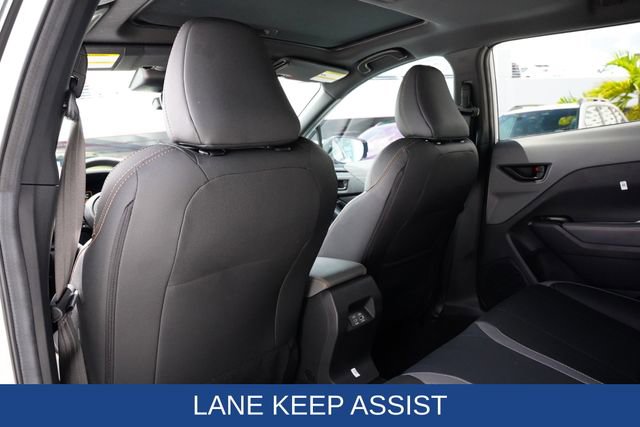 Used 2024 Subaru Crosstrek 2.5i Wilderness AWD/4WD image 19