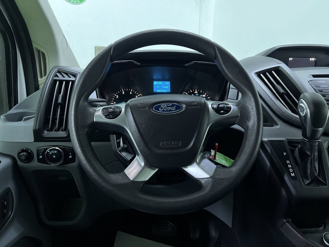 Used 2019 Ford Transit 350 XL RWD image 20