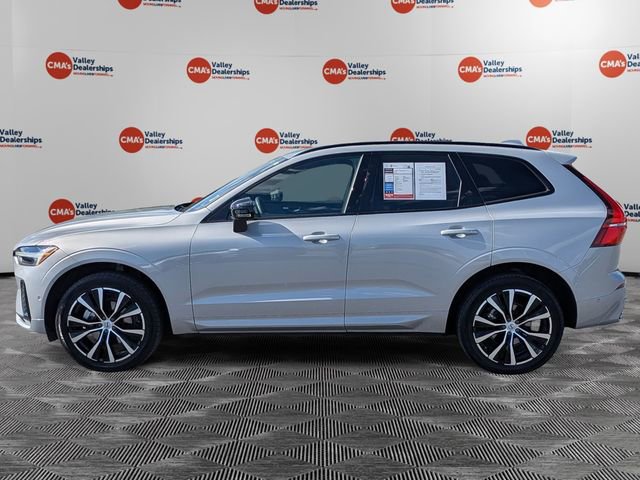 Used 2023 Volvo XC60 B5 Ultimate w/ Climate Package AWD/4WD image 8