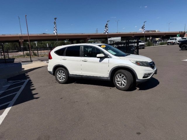 Used 2015 Honda CR-V EX image 23