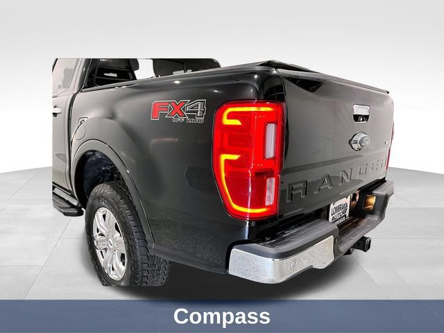 Used 2019 Ford Ranger XLT w/ Equipment Group 302A Luxury AWD/4WD image 49