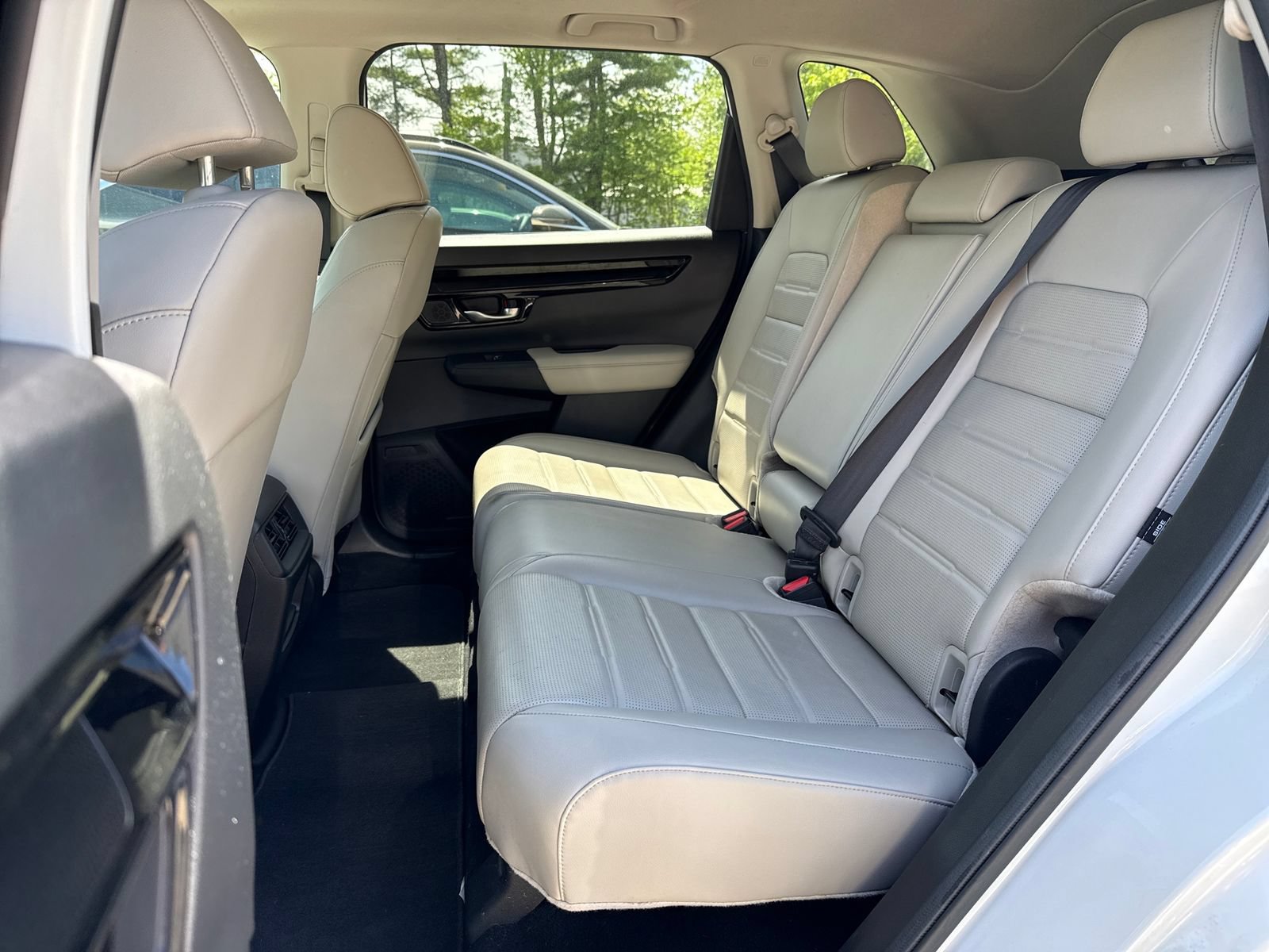 Used 2023 Honda CR-V EX-L image 23