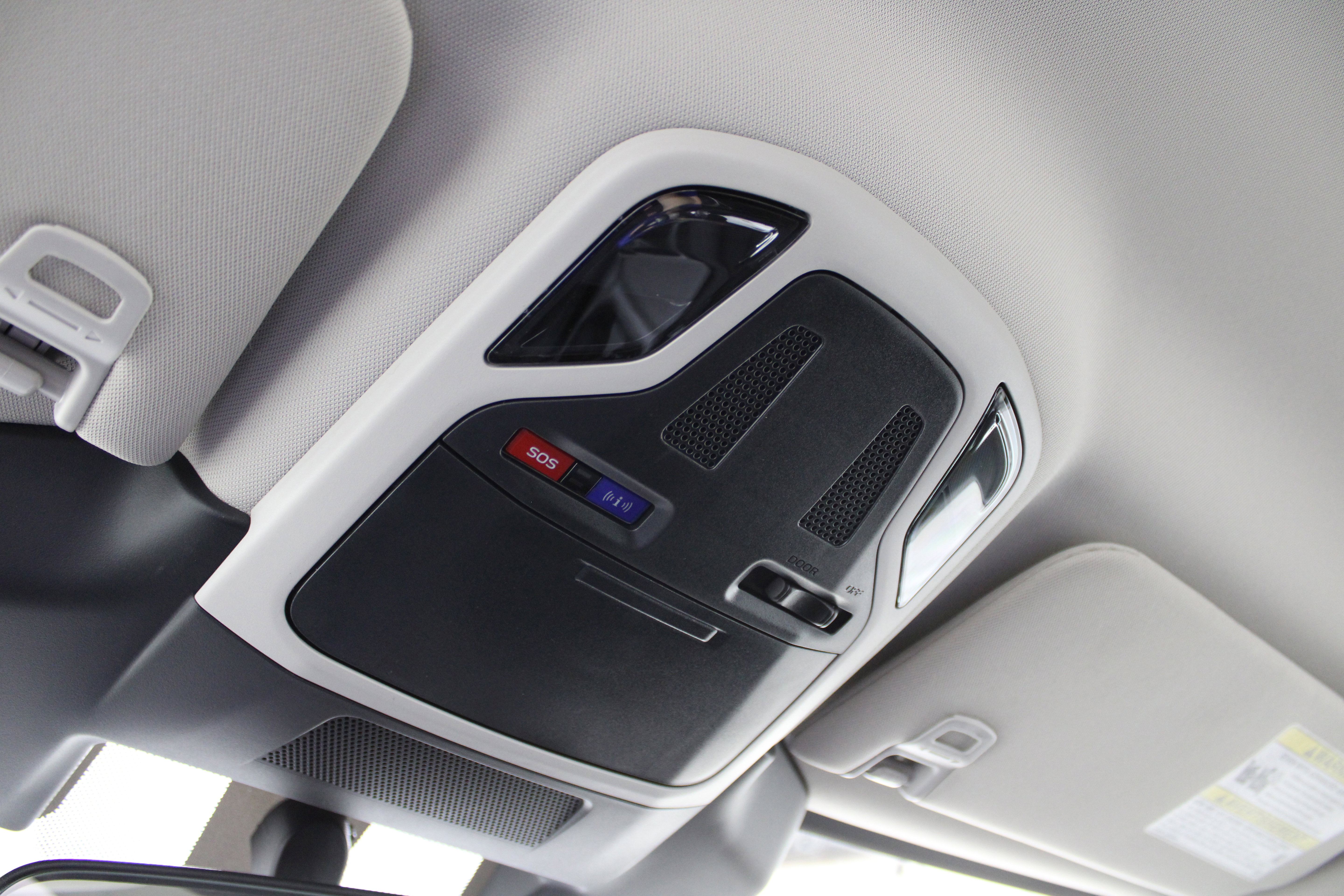 New 2025 Subaru Legacy Premium image 18