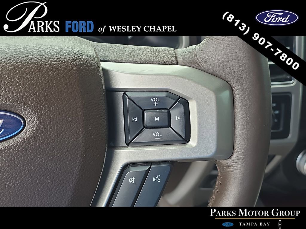 Used 2020 Ford F250 King Ranch w/ King Ranch Ultimate Package image 33