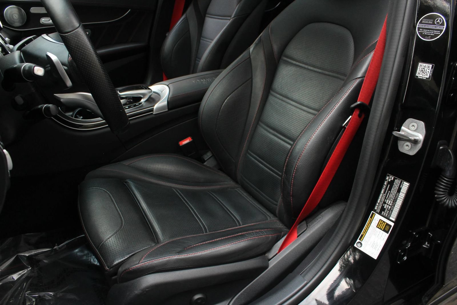 Used 2016 Mercedes-Benz C 450 AMG image 17