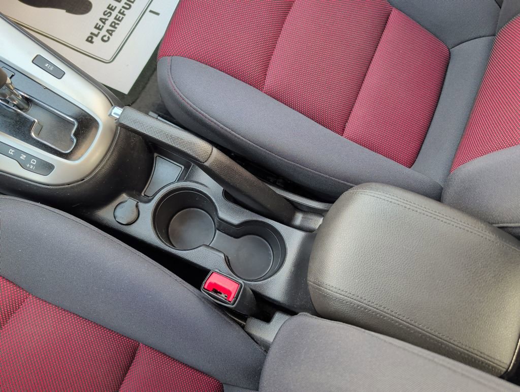 Used 2014 Chevrolet Cruze LT w/ All-Star Edition image 17