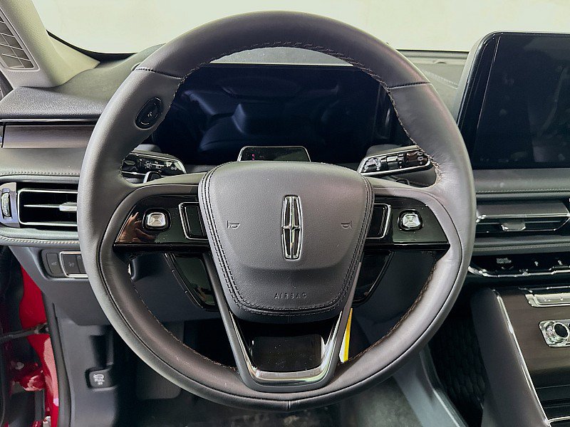 New 2025 Lincoln Aviator Reserve w/ Equipment Group 201A AWD/4WD image 12