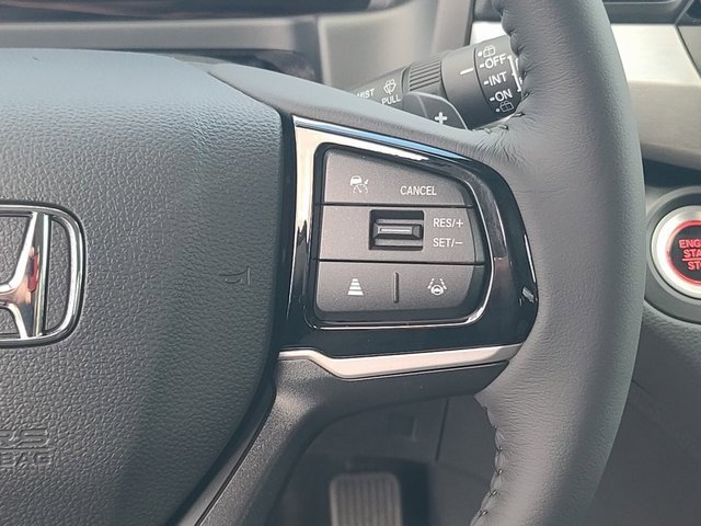 New 2026 Honda Odyssey EX-L image 27