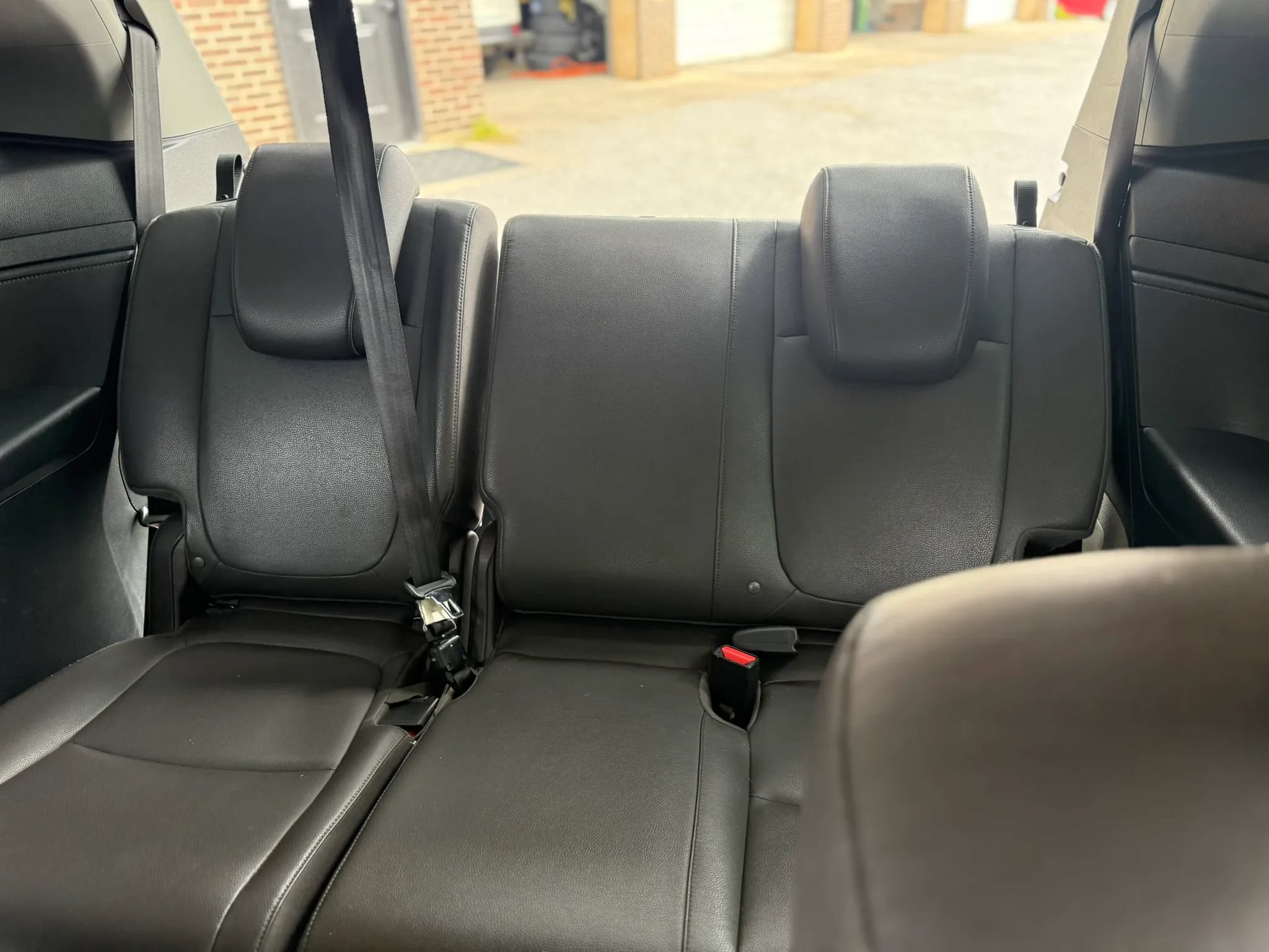 Used 2018 Honda Odyssey Touring image 21
