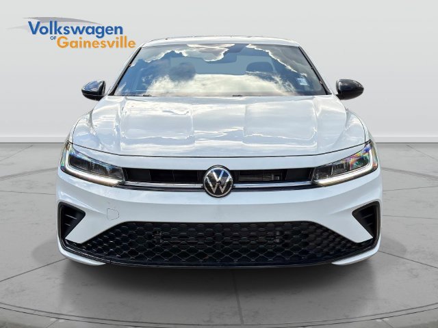 New 2026 Volkswagen Jetta Sport FWD image 9