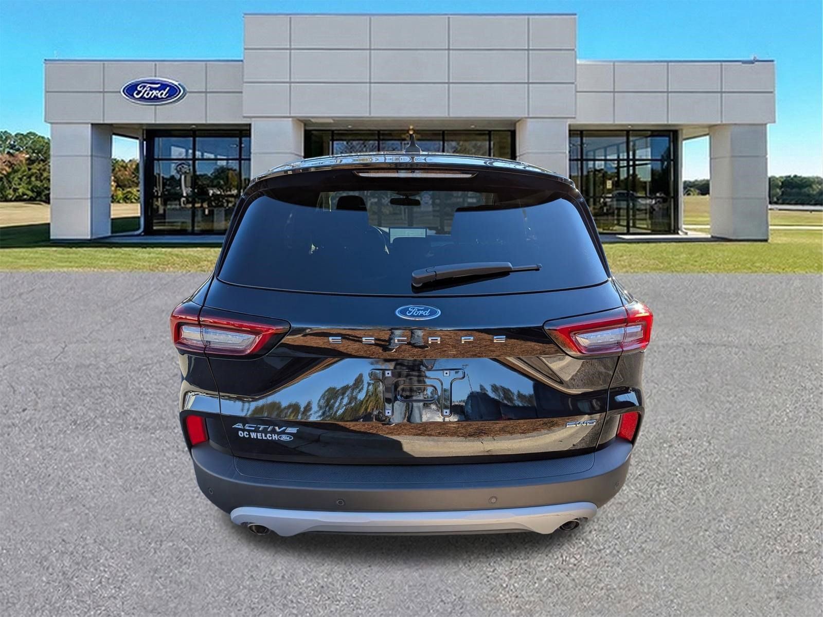 Certified 2023 Ford Escape Active w/ Tech Pack #2 image 5