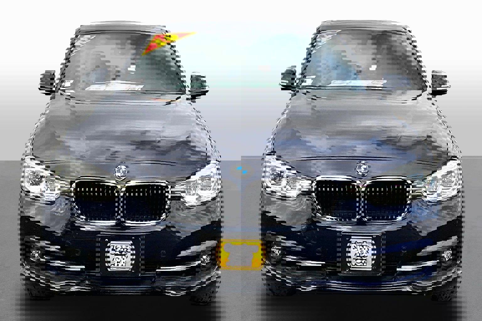 Used 2016 BMW 340i Sedan image 3