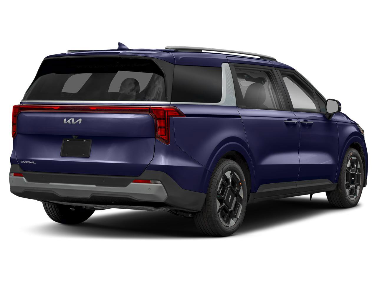 New 2026 Kia Carnival EX FWD image 33