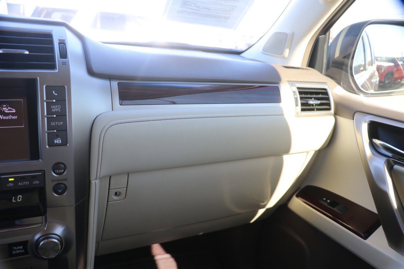 Used 2019 Lexus GX 460 Luxury image 30