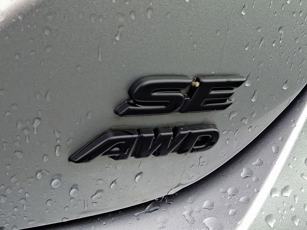 Used 2024 Toyota Camry SE AWD/4WD image 30