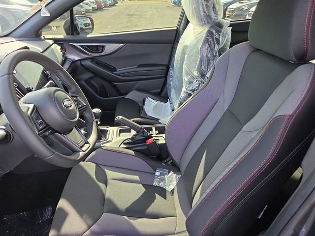 New 2026 Subaru WRX AWD/4WD image 11