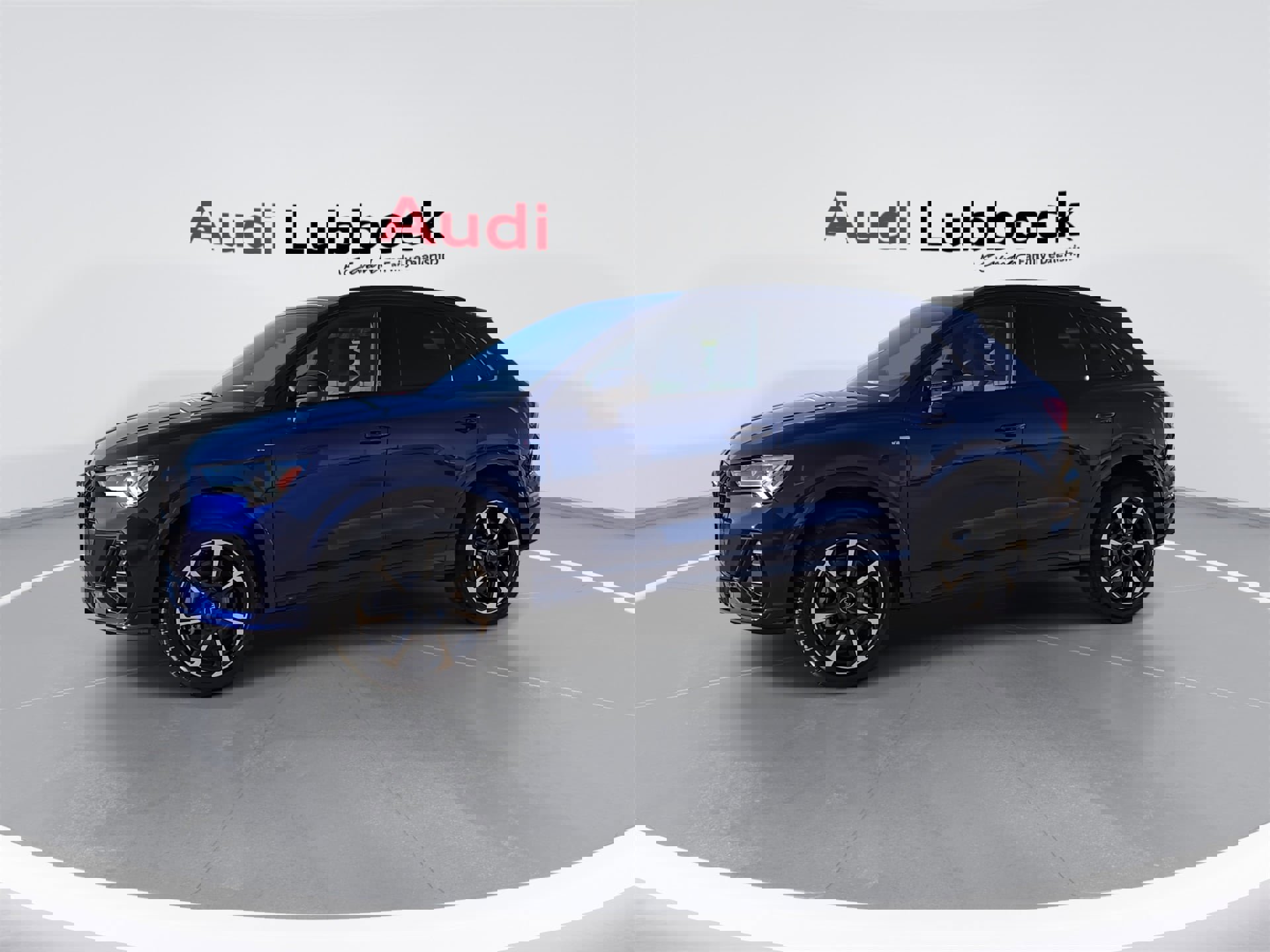 New 2025 Audi Q3 2.0T Premium Plus image 5