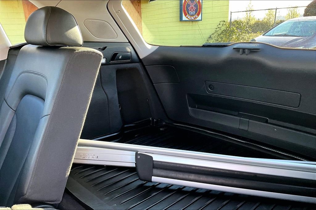 Used 2016 Audi Q5 2.0T Premium Plus w/ Technology Package image 35