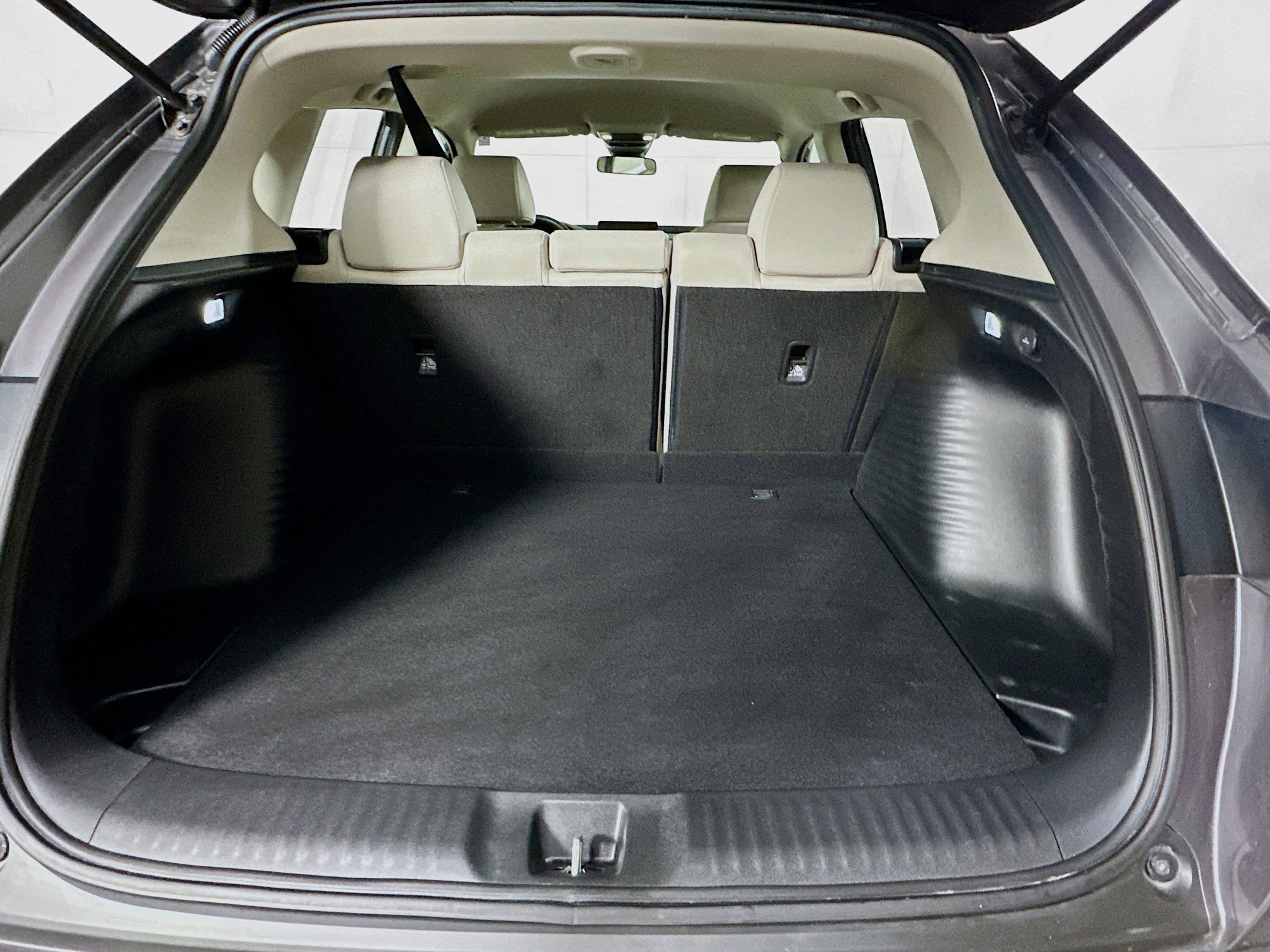 Used 2024 Honda HR-V LX image 27