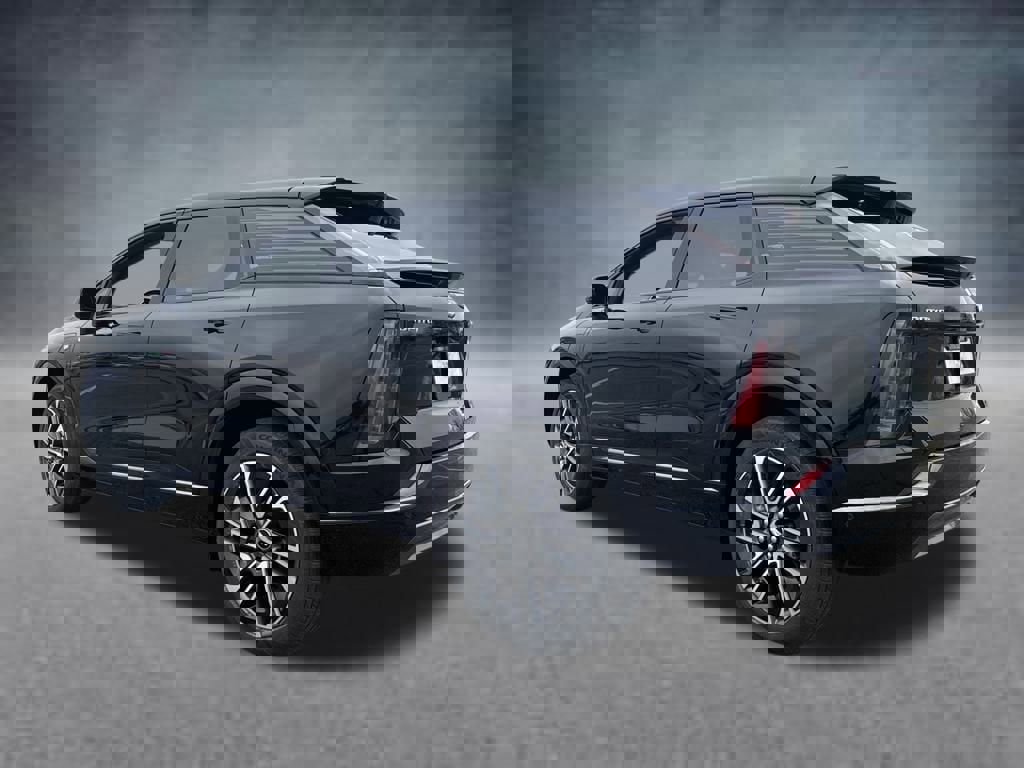 New 2026 Cadillac Optiq Sport 1 image 5