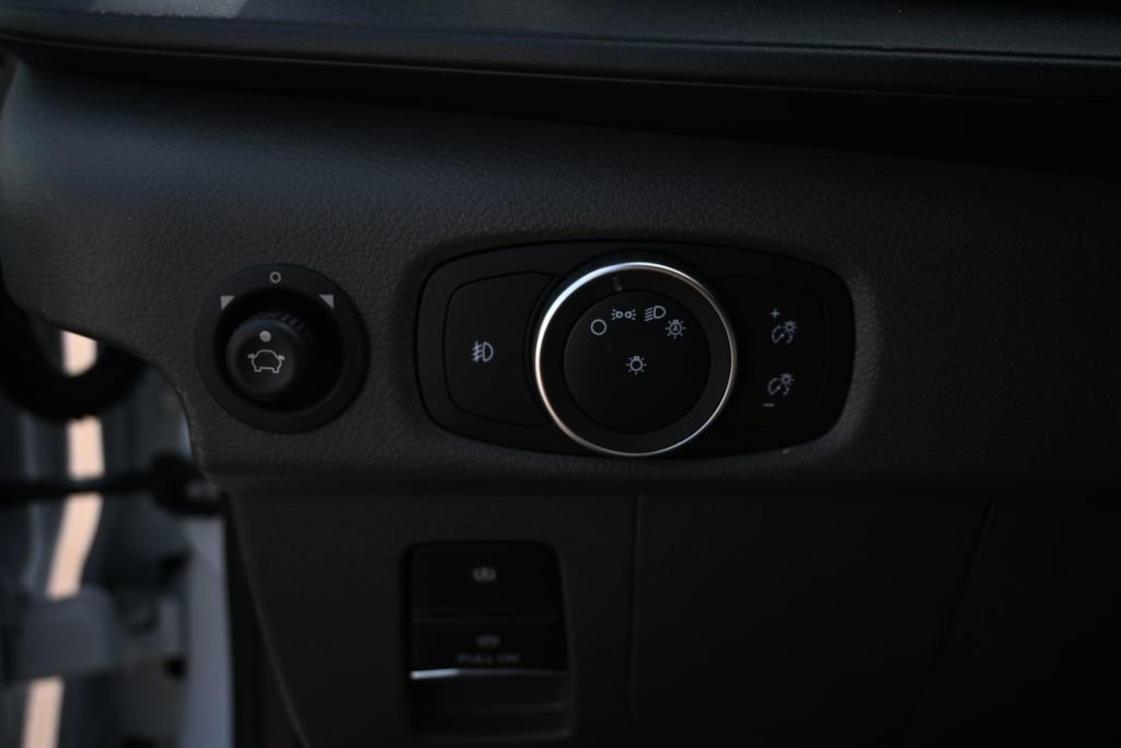 Used 2025 Ford Transit 250 Low Roof w/ Exterior Upgrade Package image 9