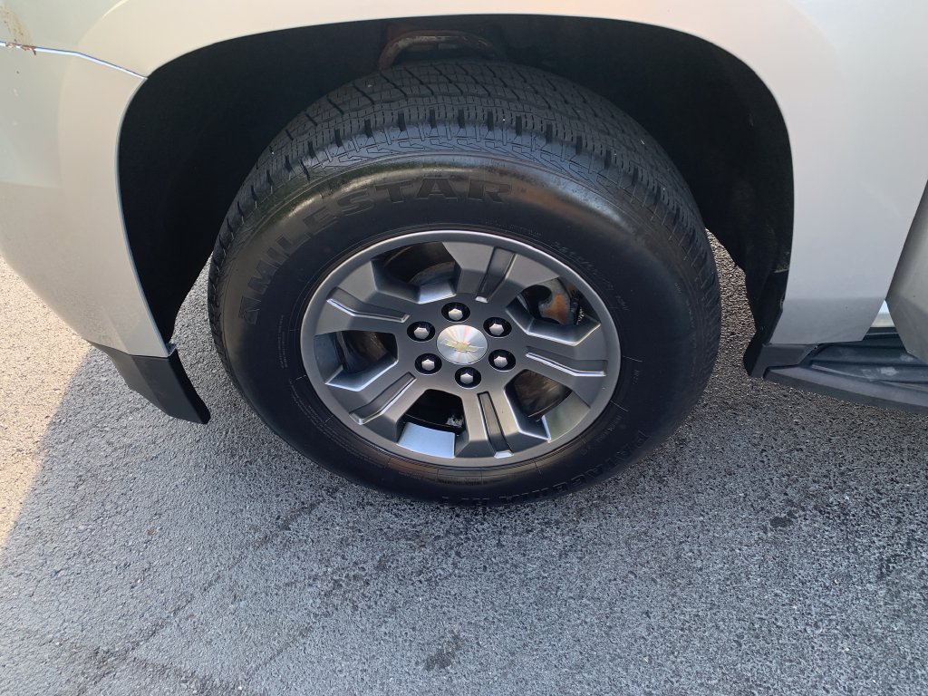 Used 2019 Chevrolet Tahoe LS RWD image 26