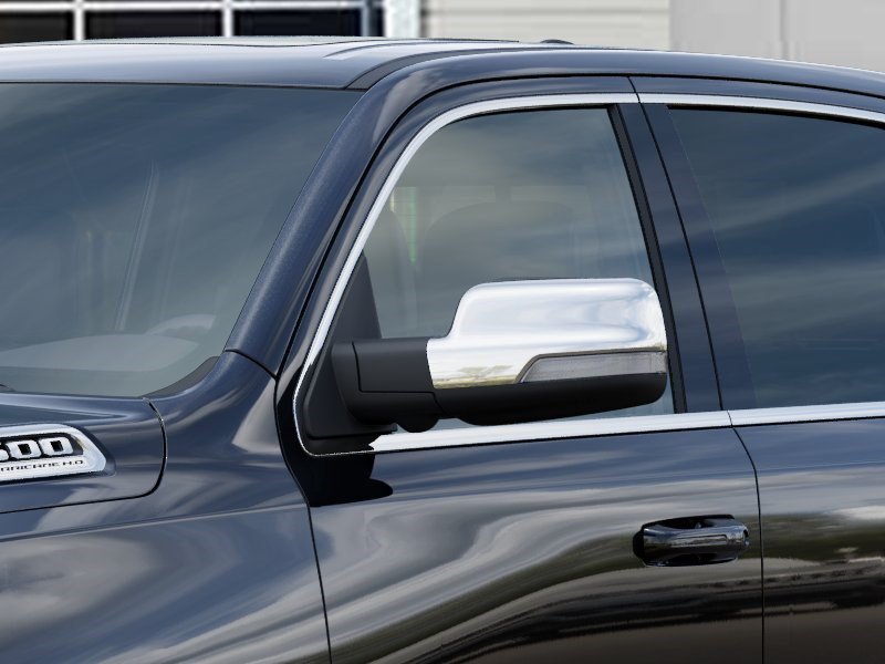 New 2026 RAM 1500 Tungsten w/ Off Road Group AWD/4WD image 12