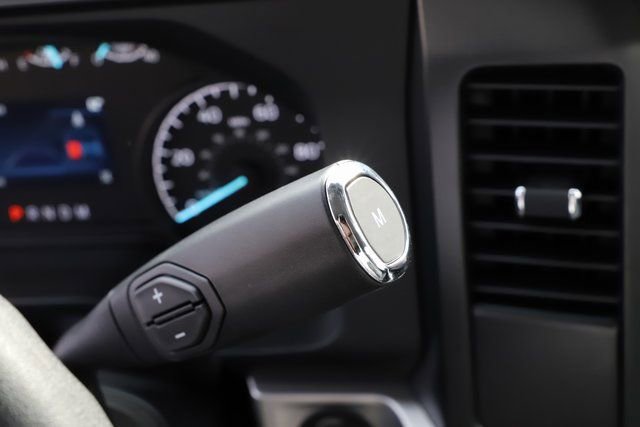 Used 2024 Ford F550 XL 2D Standard Cab image 30