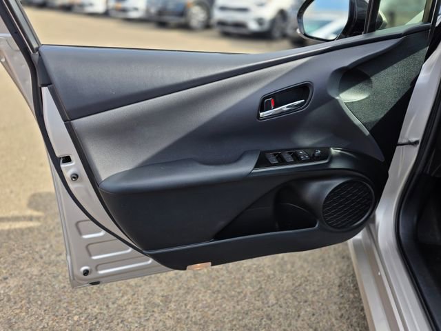 Used 2019 Toyota Prius Prime Advanced image 21