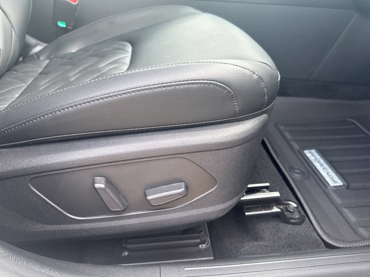 Used 2023 Kia Sportage X-Pro Prestige AWD/4WD image 45
