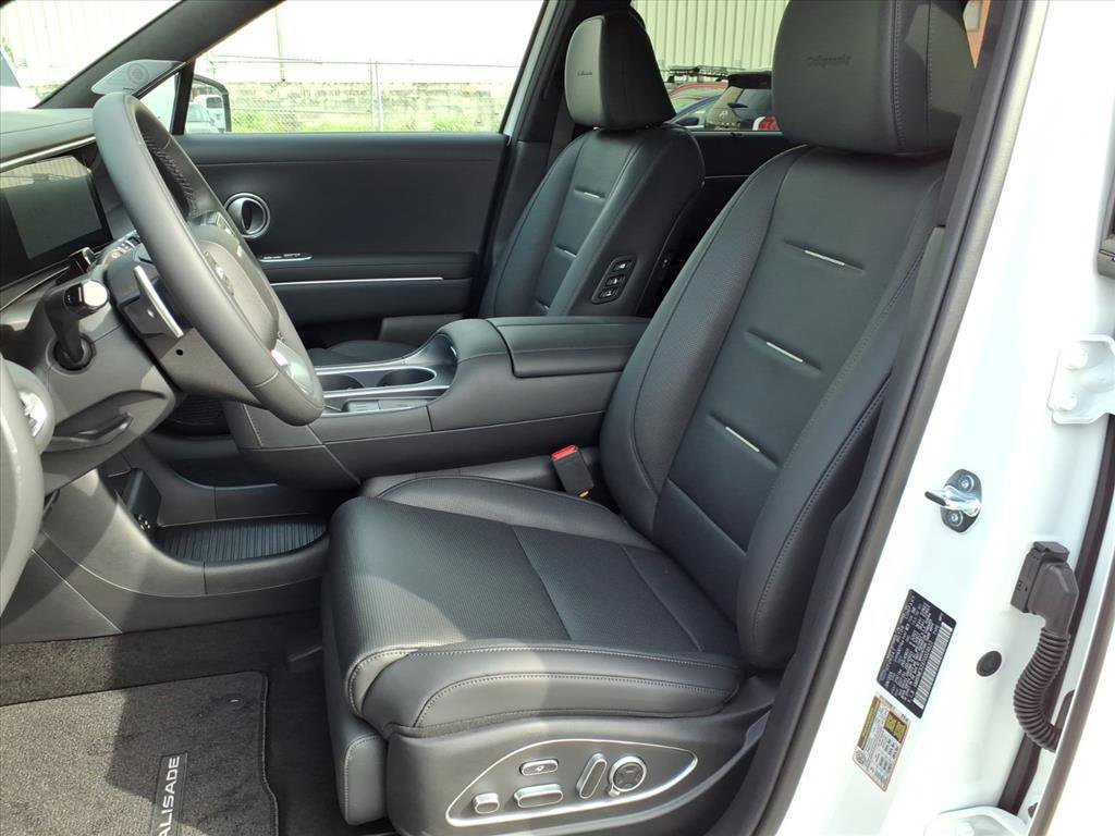 New 2026 Hyundai Palisade Calligraphy image 4