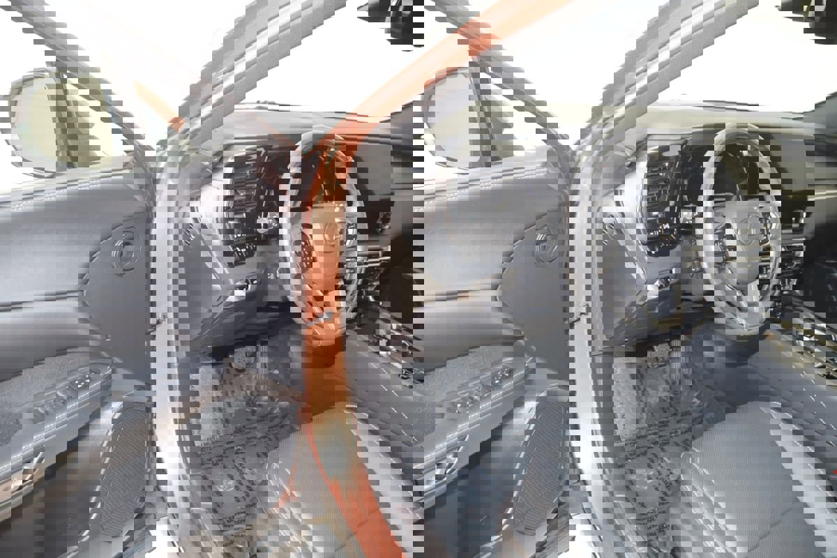 Used 2024 Lexus RX 350 Premium w/ Convenience Package image 49