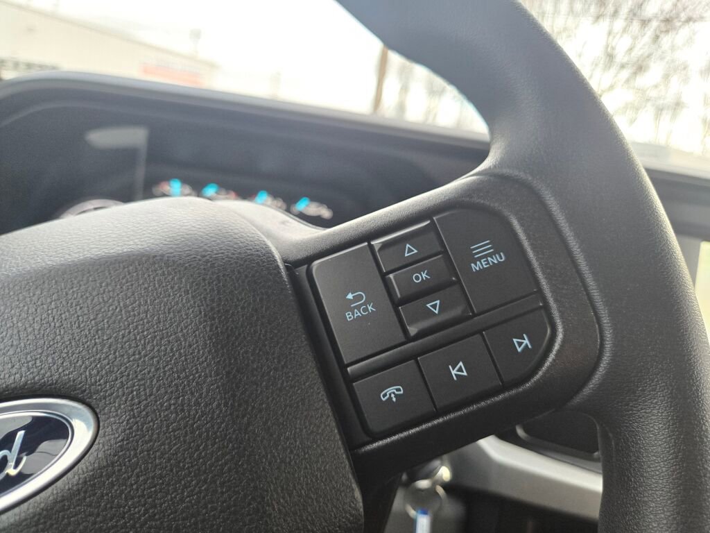 New 2026 Ford F350 XL AWD/4WD image 19