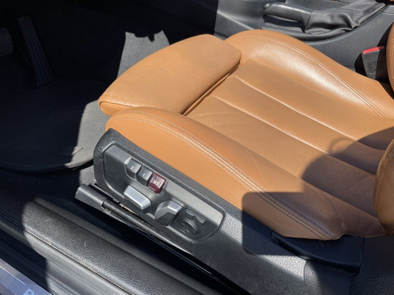 Used 2018 BMW 430i xDrive 430i XDRIVE~CONVERTIBLE~CLEAN image 14