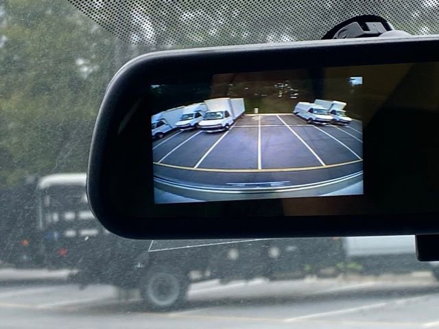 New 2025 Chevrolet Express 3500 w/ Power Convenience Package image 3